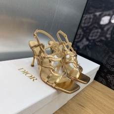 Christian Dior Sandals